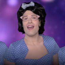 VIDEO: Randy Rainbow Parodies LITTLE SHOP With New Song 'Gurl, You're A Karen'