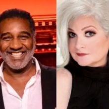 Norm Lewis and Faith Prince Will Lead 42ND STREET at Lyric Opera of Chicago