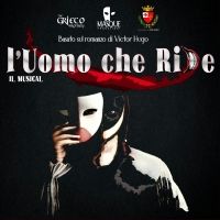 BWW Previews: L'UOMO CHE RIDE all'AUDITORIUM SAN DOMENICO