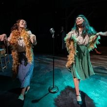 Video: Get An Extended Look At INDECENT At American Stage