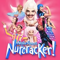 Matthew Bourne's NUTCRACKER! Will be Screened on BBC2 and BBC iPlayer This Christmas