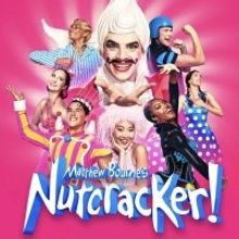 Matthew Bourne's NUTCRACKER! Will be Screened on BBC2 and BBC iPlayer This Christmas