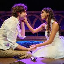 Review: THE LAST FIVE YEARS at NextStop Theatre