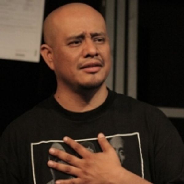 Greenway Arts Alliance to Present WET: A DACAMENTED JOURNEY in October Photo