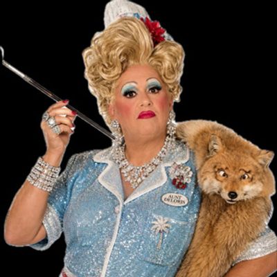 DELORIS SCRUD MOVIN' ON UP to Debut at OUT FEST in Orlando