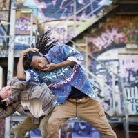 Nottingham Playhouse Announces Unlocked Festival