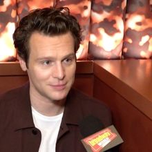 Character Breakdown: JUST IN TME Cast Unpacks Their Roles