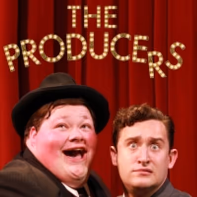 BWW Interview: Neel Patrick Edwards of THE PRODUCERS at Greenville Theatre