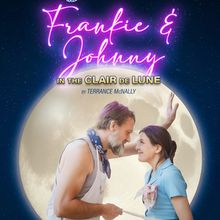 World Stage Theatre Company to Stage FRANKIE AND JOHNNY IN THE CLAIR DE LUNE