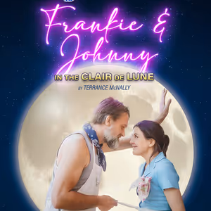 World Stage Theatre Company to Stage FRANKIE AND JOHNNY IN THE CLAIR DE LUNE