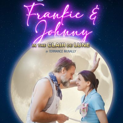 World Stage Theatre Company to Stage FRANKIE AND JOHNNY IN THE CLAIR DE LUNE