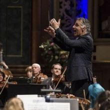 The Santa Barbara Symphony Continues SUNDAYS WITH THE SYMPHONY