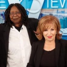 THE VIEW Names Ana Navarro & Alyssa Farah Griffin as New Co-Hosts