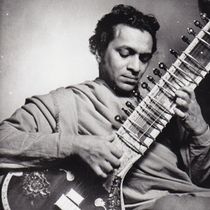 World Music Institute to Present Ravi Shankar Ensemble at The Town Hall