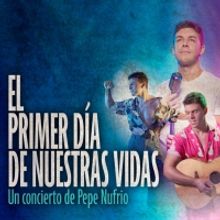 Pepe Nufrio debuta en la Gran Vía con EL PRIMER DÍA DE NUESTRAS VIDAS