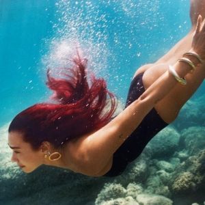 Dua Lipa Releases Highly Anticipated New Album 'Radical Optimism'