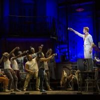 VIDEO: Get A First Look at the Touring Cast of HADESTOWN