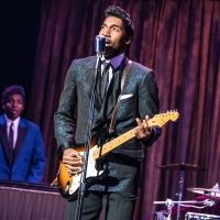 Interview: Garrett Turner Says TINA: THE TINA TURNER MUSICAL at Wharton Center is an…
