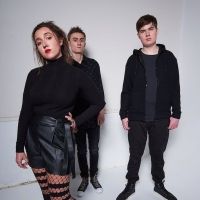 Band Of Silver Release New Single 'Machine'