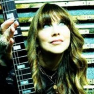 Louise Post of Veruca Salt Releases New Song 'What About'