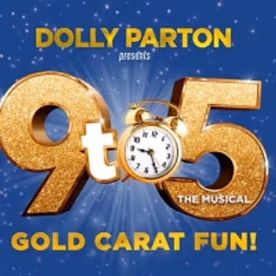 BWW REVIEW: Given The Musical Theatre Treatment, Dolly Parton's 9 TO 5 Remains The Feel Good Female Empowerment Story With A Stellar Australian Cast