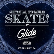 Glide at Brooklyn Bridge Park to Present MOULIN ROUGE! THE MUSICAL Theme Night