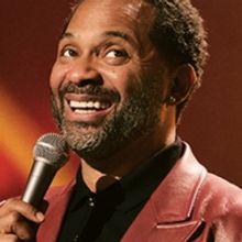 VIDEO: Netflix Shares MIKE EPPS: INDIANA MIKE Trailer