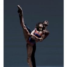 BWW Review: COMPLEXIONS CONTEMPORARY BALLET at The Joyce Holds Up a Mirror to our Eve
