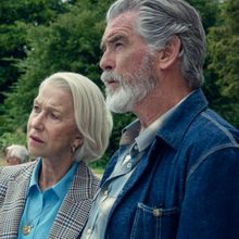 Photos: First Look at Helen Mirren, Pierce Brosnan & More in THE THURSDAY MURDER CLUB