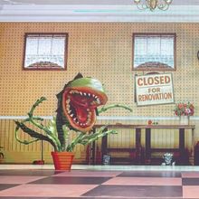 Review: LITTLE SHOP OF HORRORS at Planet Royale