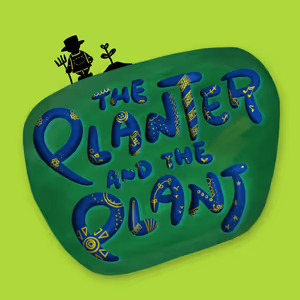 THE PLANTER AND THE PLANT Workshop Performance Set By Eat The Peadies At QED Astoria