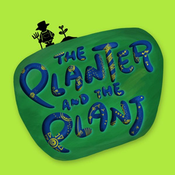 THE PLANTER AND THE PLANT Workshop Performance Set By Eat The Peadies At QED Astoria Photo