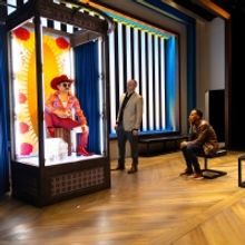 Two River Theater to Host Discussions, Celebrations & More Conjunction with LIVING & 