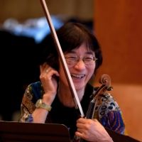 PREFORMANCES With Allison Charney Season Opening Concert Features a World Premiere