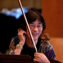 PREFORMANCES With Allison Charney Season Opening Concert Features a World Premiere