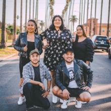 Grand Park Announces Programming for 4TH OF JULY BLOCK PARTY: HOME EDITION