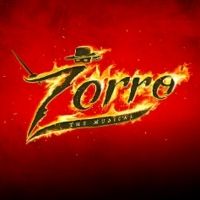 ZORRO THE MUSICAL Comes to Hope Mill Theatre