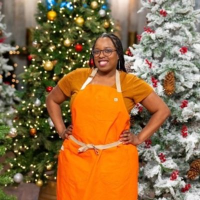 Chef Spotlight: Courtney Reed of NICO Kitchen & Bar at NJPAC in Newark, NJ