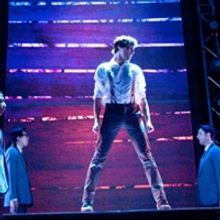 BWW Feature: MASH NOTE TO SPRING AWAKENING at Virginia Repertory Theatre