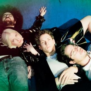 BE YOUR OWN PET Share New Single from Forthcoming Album 'Mommy'