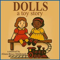 World Premiere DOLLS: A TOY STORY at Mānoa’s Department of Theatre & Dance