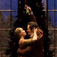 BWW Review: MISS BENNET: CHRISTMAS AT PEMBERLEY is a “Feel-Good” Holiday Spectacle