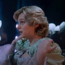 VIDEO: Emma Corrin Performs 'All I Ask Of You' From THE PHANTOM OF THE OPERA in a Nev