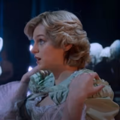 VIDEO: Emma Corrin Performs 'All I Ask Of You' From THE PHANTOM OF THE OPERA in a Never-Before-Seen Clip From THE CROWN!