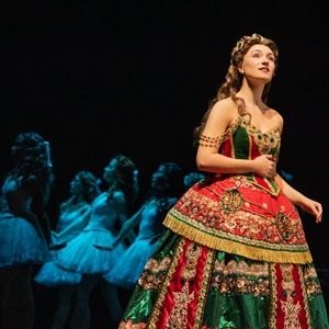 Review: THE PHANTOM OF THE OPERA at Paramount Theatre