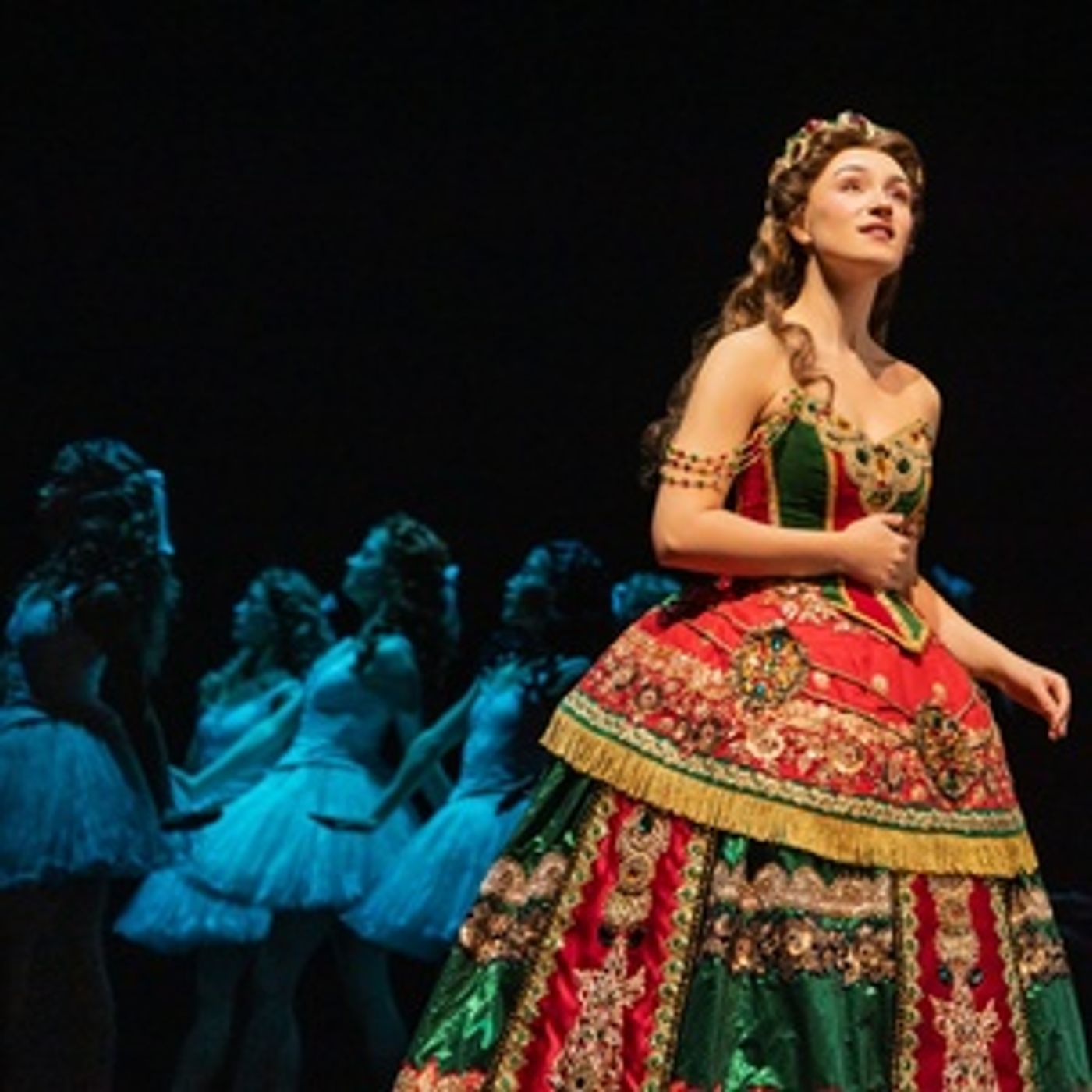 Around The BroadwayWorld: Top News, Reviews, Interviews & More from May 2026 Image