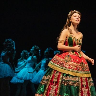 Review: THE PHANTOM OF THE OPERA at Paramount Theatre