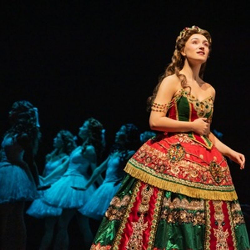 Around The BroadwayWorld: Top News, Reviews, Interviews & More from May 2026 Image