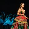Review: THE PHANTOM OF THE OPERA at Paramount Theatre