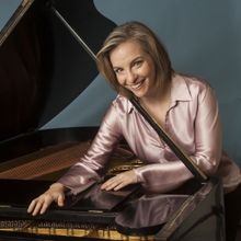 Princeton Symphony Orchestra to Feature Pianist Orli Shaham on All-Mozart Program
